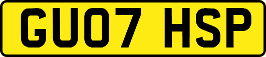 GU07HSP