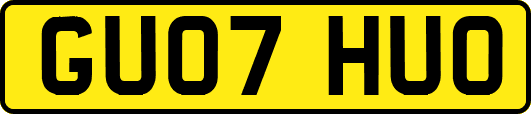 GU07HUO