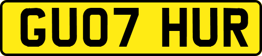 GU07HUR