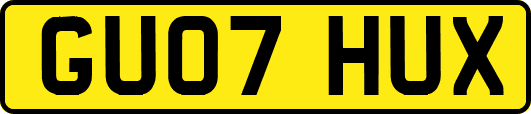 GU07HUX