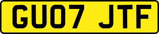 GU07JTF