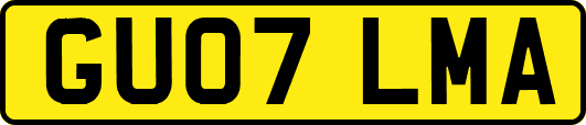 GU07LMA