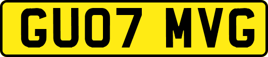GU07MVG