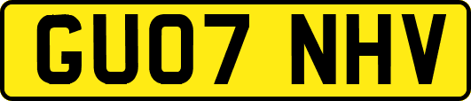 GU07NHV