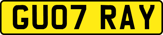GU07RAY