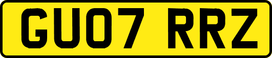 GU07RRZ