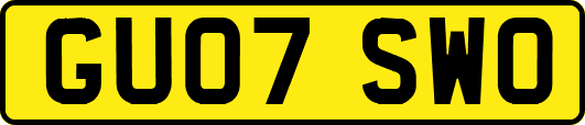 GU07SWO