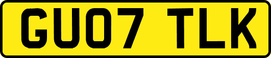 GU07TLK