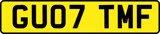 GU07TMF