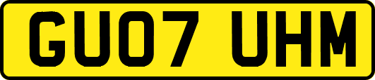 GU07UHM