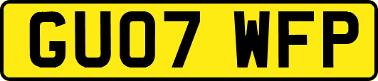 GU07WFP