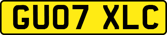 GU07XLC
