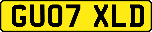 GU07XLD
