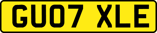 GU07XLE