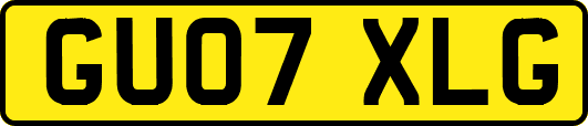 GU07XLG