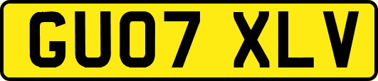GU07XLV