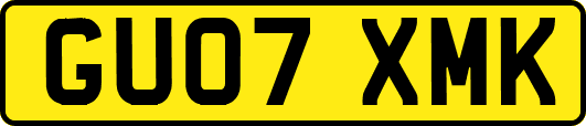 GU07XMK