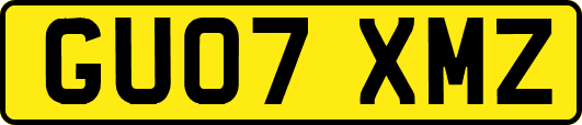 GU07XMZ