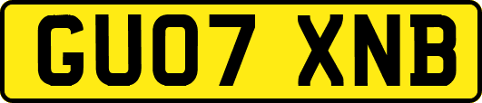 GU07XNB