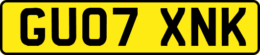 GU07XNK