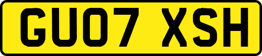 GU07XSH