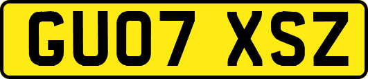 GU07XSZ
