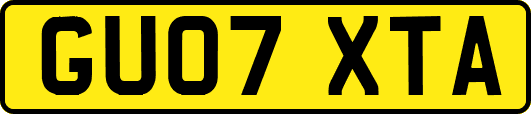 GU07XTA