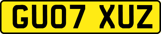 GU07XUZ