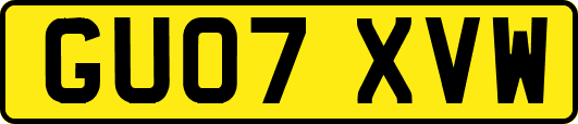 GU07XVW