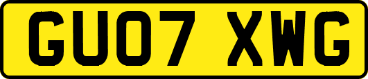 GU07XWG