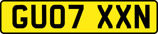 GU07XXN