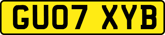 GU07XYB