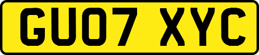 GU07XYC