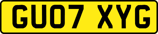 GU07XYG
