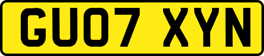GU07XYN