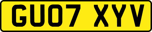 GU07XYV