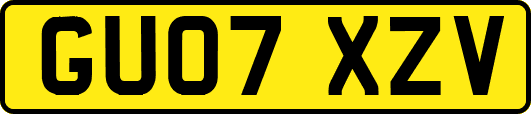 GU07XZV