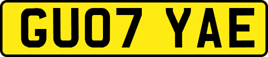 GU07YAE