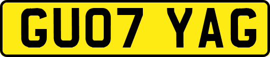 GU07YAG
