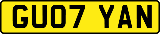 GU07YAN