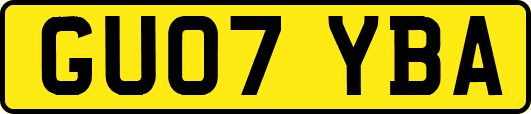 GU07YBA
