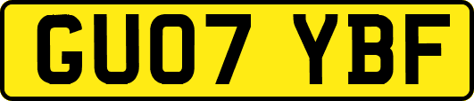 GU07YBF