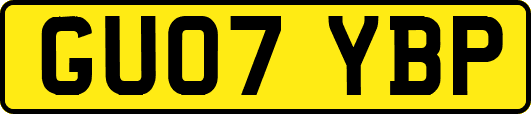 GU07YBP