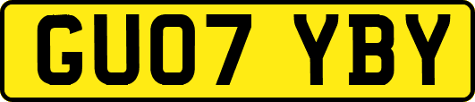 GU07YBY