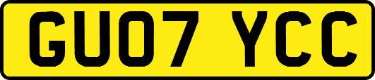 GU07YCC