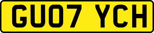 GU07YCH