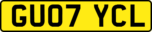 GU07YCL