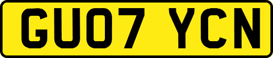 GU07YCN