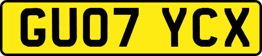 GU07YCX