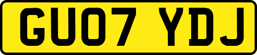 GU07YDJ